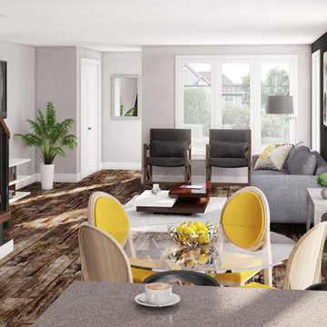 Prestige Homes