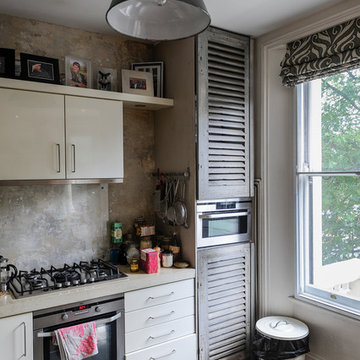 My Houzz:
