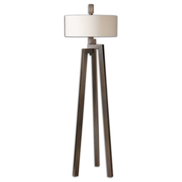 Mondovi Modern Floor Lamp By Designer Carolyn Kinder