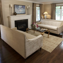 Living Room Ideas