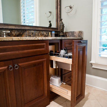 Milton Horse Farm remodel