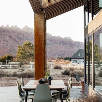 Moab Modern