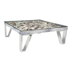 Infinity Coffee Table - Products