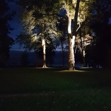 Beaulne Landscape Lighting