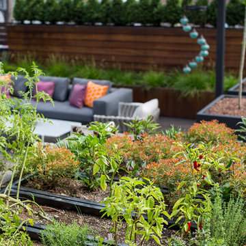 Groundwork Design - Bucktown