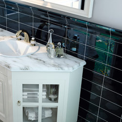 Oasis Revival - Wall And Floor Tile