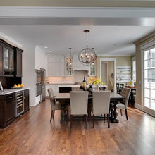 Kitchen Ideas