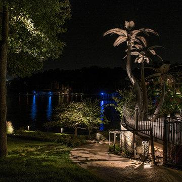 Lake of the Ozarks home