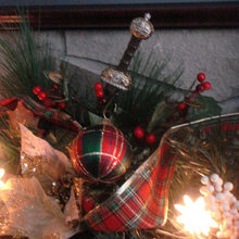 Seasonal Decorating