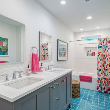 Roswell Remodel