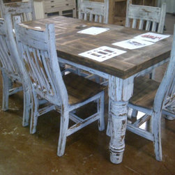 Our Products - Dining Sets