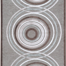 Basilica- (BSL-7149) - Rugs