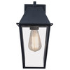 Winchester Collection 1-Light Exterior Wall Light in