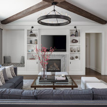 2nd Floor Living Space
