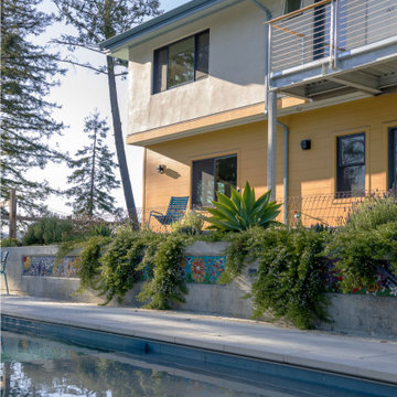 Chaparral Mountain Retreat