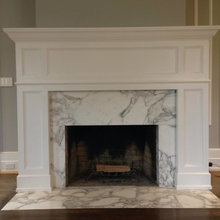 Fire Place