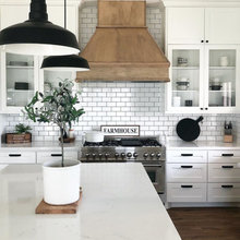 Small Kitchen Ideas