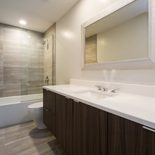 Kids bathroom