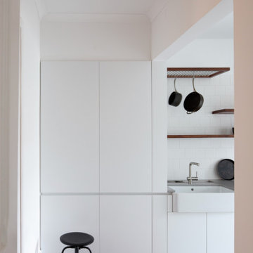 Penha de França Apartment