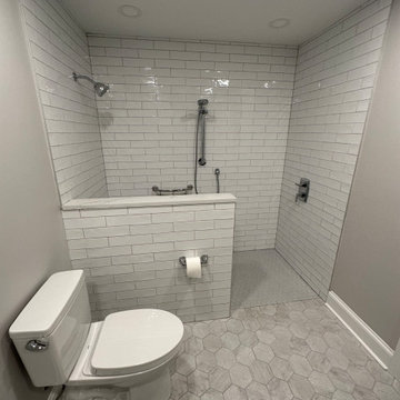 Yorkshire Bathroom