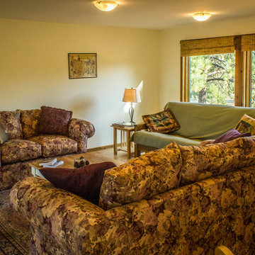 RV, Garage, Shop and Guest Quarters