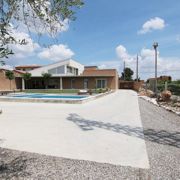 Casa JJ