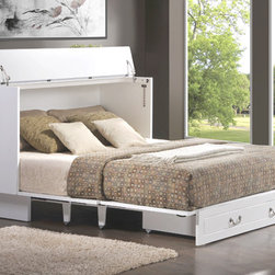 Murphy Cabinet Beds - Products