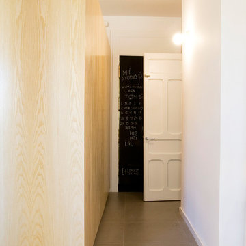 Apartamento Tompson