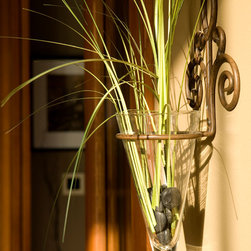 Interiors - Wall Sculptures