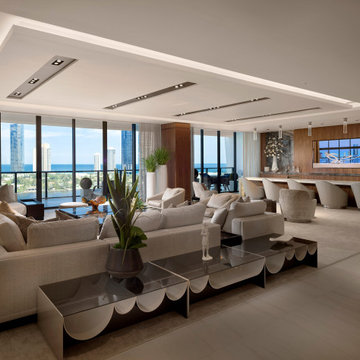 Private Residence Privé