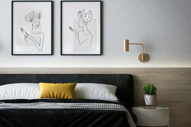 The Art of Space: Integrating Art and Decoration to Transform Your Home