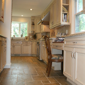 Arlington kitchen addition