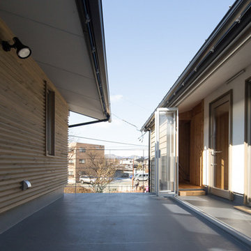 盛岡の家