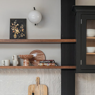 Dartmouth Park - Full Renovation Family Home