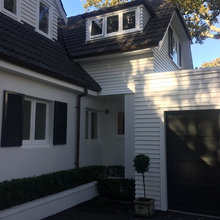 Exteriors
