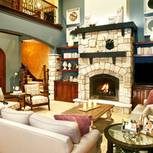Living Room Ideas