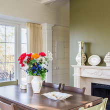 Dining Room Ideas