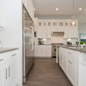 Latimer Residence