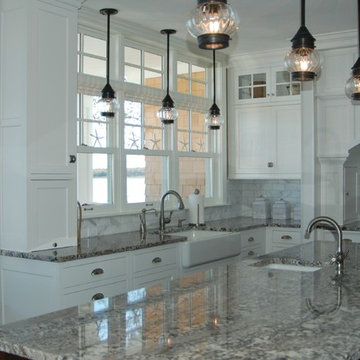 Private Island Paradise - Kitchen & Butlers Pantry