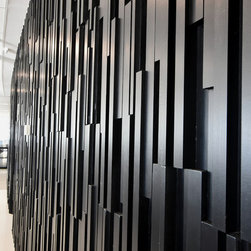 Aurora Place Project - Sydney - Wall Cladding & Stone Veneer