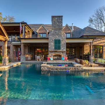 Examples of our work