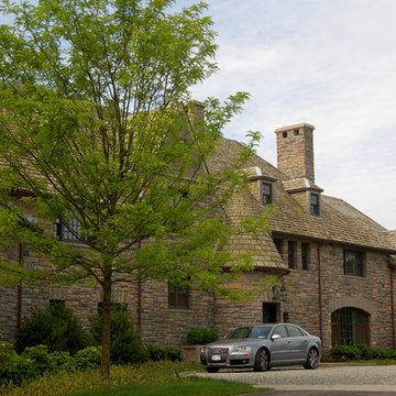 Former Convent