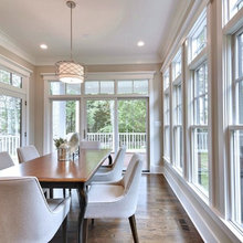 Porch Ideas