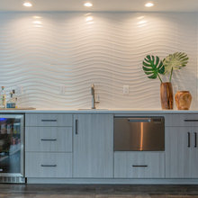 Wet Bar