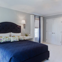 Guest Bedroom . Boys