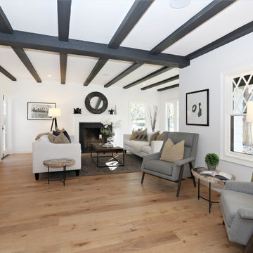 Modern Farmhouse