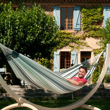 Hammocks