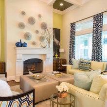 Wall Decor