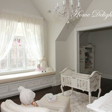 nursery