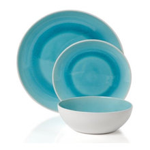 Dinnerware